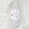 La Mia Baby Cotton Açık Gri El Örgü İpi - L047 - 33624