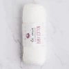 La Mia Baby Cotton Beyaz El Örgü İpi - L001 - 33628