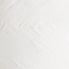 La Mia Baby Cotton Beyaz El Örgü İpi - L001 - 33628