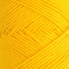La Mia Baby Cotton Hardal Sarısı El Örgü İpi - L003 - 33632
