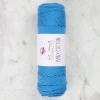 La Mia Baby Cotton Koyu Mavi El Örgü İpi - L034 - 33635