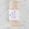 La Mia Baby Cotton Krem El Örgü İpi - L002 - 33636