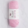 La Mia Baby Cotton Lila El Örgü İpi - L042 - 33637