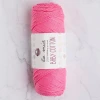 La Mia Baby Cotton Pembe El Örgü İpi - L046 - 33645