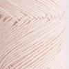 La Mia Baby Cotton Toz Pembe El Örgü İpi - L029 - 33651