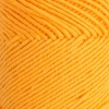 La Mia Baby Cotton Turuncu El Örgü İpi - L037 - 33652