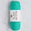 La Mia Baby Cotton Yeşil El Örgü İpi - L044 - 33653