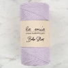 La Mia Boho Slim Lila El Örgü İpi -L067 - 34201