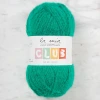 La Mia Club Yeşil El Örgü İpi - 614