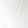 La Mia Diamond Beyaz El Örgü İpi - L001 - 33721