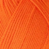 La Mia Diamond Turuncu El Örgü İpi - L012 - 34259