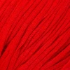La Mia Fettucia Kırmızı El Örgü İpi - L092 - 33882