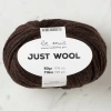 La Mia Just Wool Koyu Kahve El Örgü İpi - LT006 - 33838