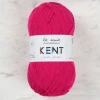 La Mia Kent Fuşya El Örgü İpi - L030