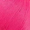 La Mia Lux Mercerized Cotton Fuşya El Örgü İpi - 35 - 33746