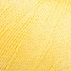 La Mia Lux Mercerized Cotton Sarı El Örgü İpi - 177 - 33753