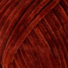 La Mia Mellow Kızıl Kahve El Örgü İpi - 934 - 34171