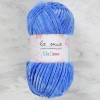 La Mia Mellow Mavi El Örgü İpi - 958