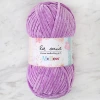 La Mia Mellow Mor El Örgü İpi - 941 - 34177