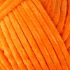 La Mia Mellow Neon Turuncu El Örgü İpi - 937 - 34173