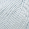 La Mia Mercerized Cotton Bebe Mavi El Örgü İpi - 79 - 33592