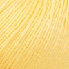 La Mia Mercerized Cotton Sarı El Örgü İpi - 177 - 33584