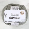 La Mia Merino Su Yeşili El Örgü İpi - L256