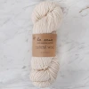 La Mia Natural Wool Krem El Örgü İpi - H1 - 33607