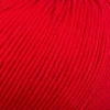 La Mia XL Mercerized Kırmızı El Örgü İpi - 19 - 33762
