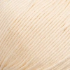 La Mia XL Mercerized Krem El Örgü İpi - 174 - 33769