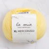 La Mia XL Mercerized Sarı El Örgü İpi - 177 - 33770
