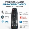 LG Ses Komutlu ve Aır Mouse Özellikli Kumanda