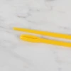 Loren 2 li Plastik Sarı Yün İğnesi