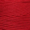 Loren Cotton Macrame Kırmızı - R095 - 34374