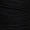 Loren Cotton Macrame Siyah - R004 - 34359