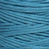 Loren Cotton Macrame Turkuaz - R087 - 34376