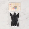 LOREN CRAFTS 5 Lİ AMİGURUMİ KEDİ BIYIĞI