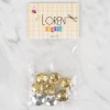 Loren Crafts 8 li Düğme - 226