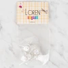 Loren Crafts 8 li Düğme - 275