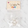 Loren Crafts 8 li Düğme - 279