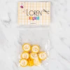Loren Crafts 8 li Düğme - 399