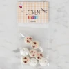 Loren Crafts 8 li Düğme - 678
