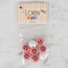 Loren Crafts 8 li Düğme - 713