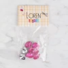 Loren Crafts 8 li fuşya - 239