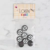 Loren Crafts 8 li futbol topu - 411