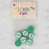 Loren Crafts 8 li futbol topu - 415