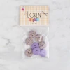 Loren Crafts 8 li lila - 303