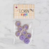 Loren Crafts 8 li lila - 351