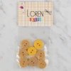 Loren Crafts 8 li sarı - 307