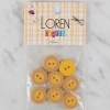 Loren Crafts 8 li sarı - 355